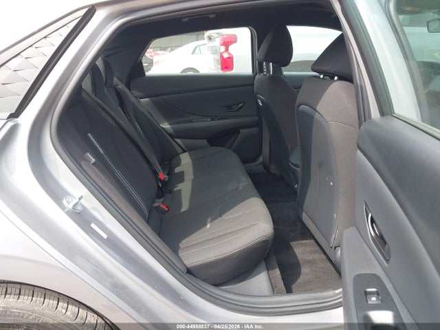2026 Hyundai Elantra Sel Sport მანქანა იყიდება აუქციონზე, vin: KMHLM4DG6TU122600, აუქციონის ნომერი: 44958837