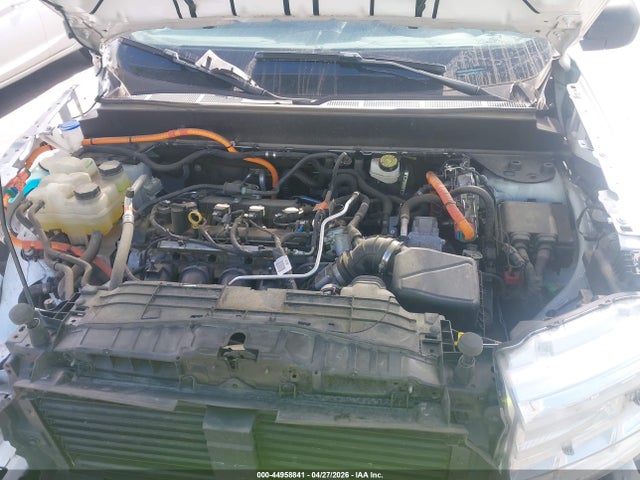 44958841 :رقم المزاد ، 3FTTW8E34PRA10344 vin ، 2023 Ford Maverick Xl مزاد بيع