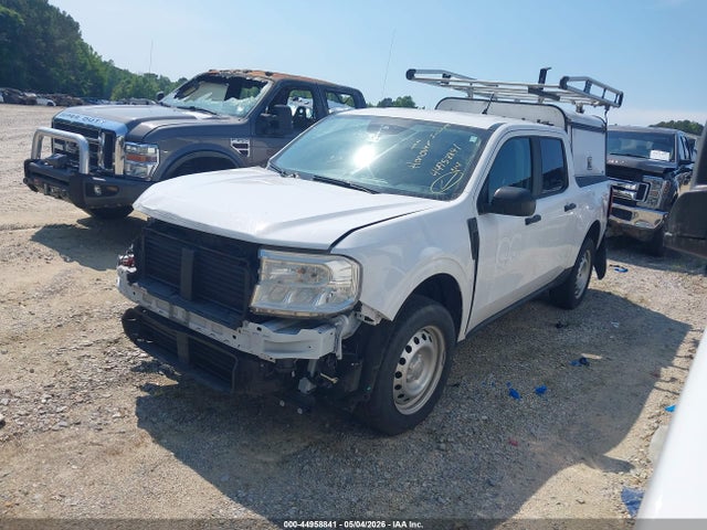 44958841 :رقم المزاد ، 3FTTW8E34PRA10344 vin ، 2023 Ford Maverick Xl مزاد بيع