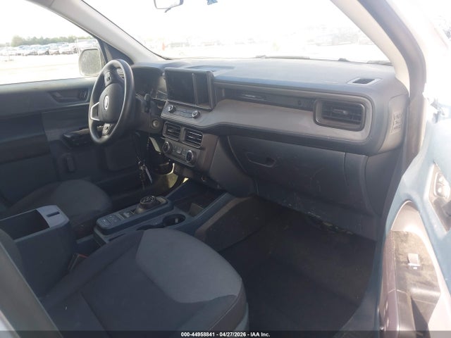 44958841 :رقم المزاد ، 3FTTW8E34PRA10344 vin ، 2023 Ford Maverick Xl مزاد بيع