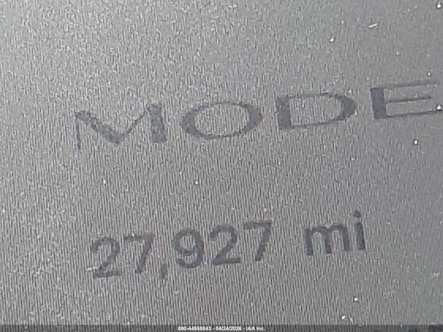 Продажа на аукционе авто 2022 Tesla Model S Dual Motor All-wheel Drive, vin: 5YJSA1E52NF493978, номер лота: 44958843