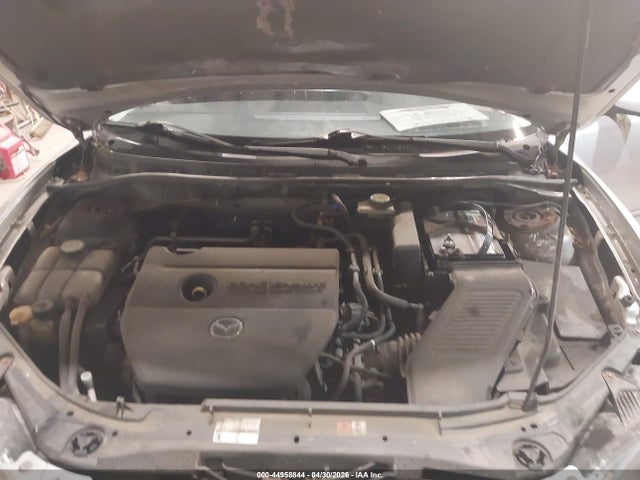 44958844 :رقم المزاد ، JM1BK323991200085 vin ، 2009 Mazda Mazda3 S Grand Touring مزاد بيع