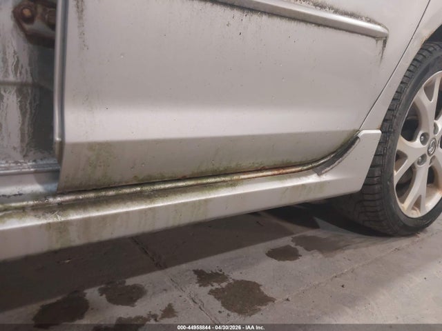 44958844 :رقم المزاد ، JM1BK323991200085 vin ، 2009 Mazda Mazda3 S Grand Touring مزاد بيع