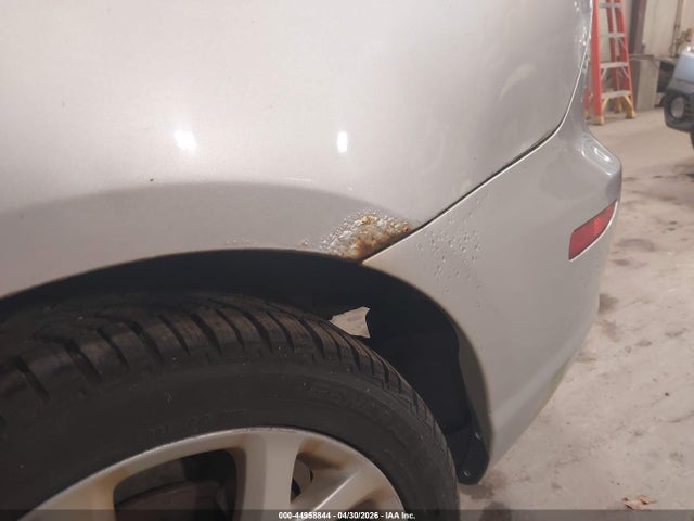 44958844 :رقم المزاد ، JM1BK323991200085 vin ، 2009 Mazda Mazda3 S Grand Touring مزاد بيع