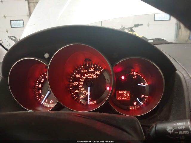 44958844 :رقم المزاد ، JM1BK323991200085 vin ، 2009 Mazda Mazda3 S Grand Touring مزاد بيع