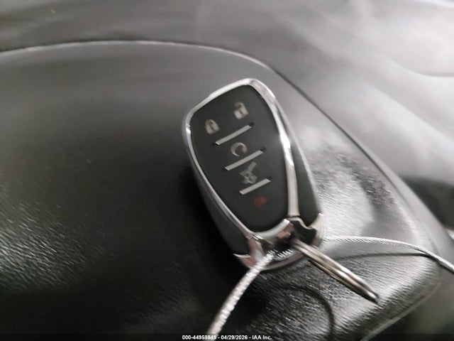 44958849 :رقم المزاد ، 3GNAXUEVXML333141 vin ، 2021 Chevrolet Equinox Awd Lt مزاد بيع