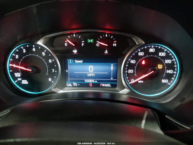 44958849 :رقم المزاد ، 3GNAXUEVXML333141 vin ، 2021 Chevrolet Equinox Awd Lt مزاد بيع