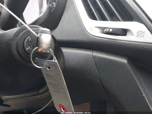 2GKALTEK9E6156581 GMC Terrain Slt-2