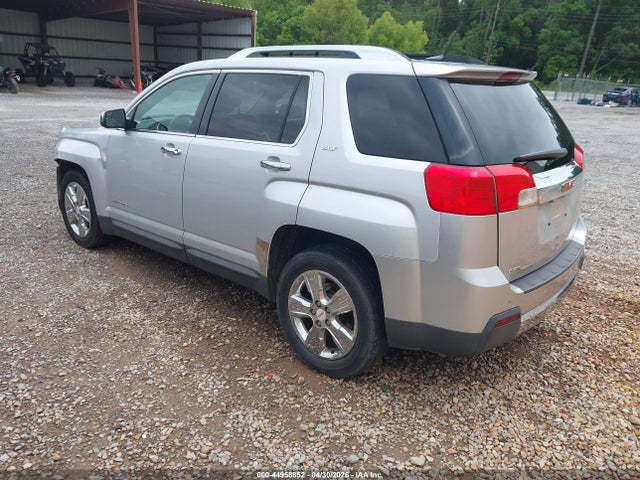 Auction sale of the 2014 Gmc Terrain Slt-2, vin: 2GKALTEK9E6156581, lot number: 44958852