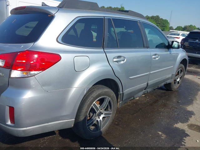 Продажа на аукционе авто 2012 Subaru Outback 2.5i Limited, vin: 4S4BRCKC9C3210456, номер лота: 44958856