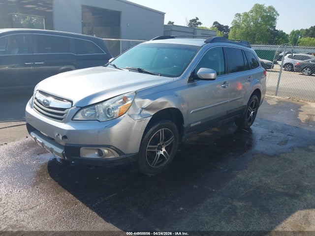 Продажа на аукционе авто 2012 Subaru Outback 2.5i Limited, vin: 4S4BRCKC9C3210456, номер лота: 44958856