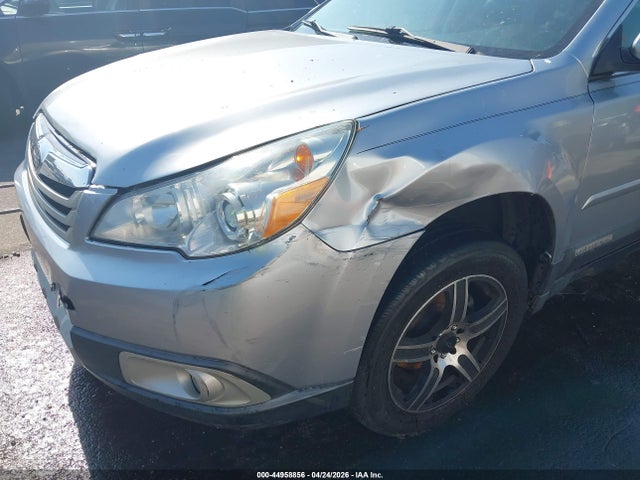 Продажа на аукционе авто 2012 Subaru Outback 2.5i Limited, vin: 4S4BRCKC9C3210456, номер лота: 44958856