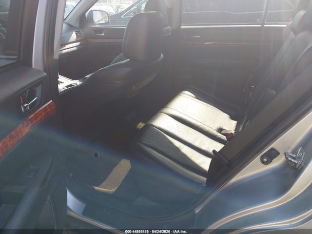 Продажа на аукционе авто 2012 Subaru Outback 2.5i Limited, vin: 4S4BRCKC9C3210456, номер лота: 44958856