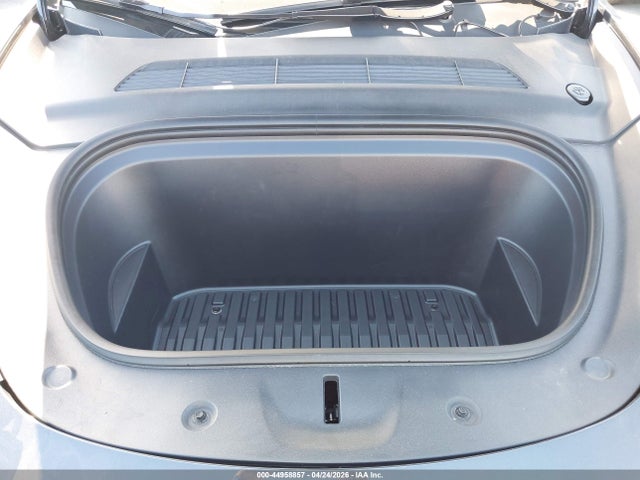 Aukcja sprzedaży 2025 Tesla Model Y Long Range Dual Motor Rear-wheel Drive, vin: 7SAYGDED8SA373941, numer aukcji: 44958857