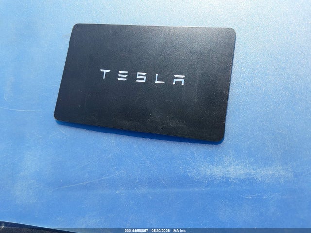 Aukcja sprzedaży 2025 Tesla Model Y Long Range Dual Motor Rear-wheel Drive, vin: 7SAYGDED8SA373941, numer aukcji: 44958857