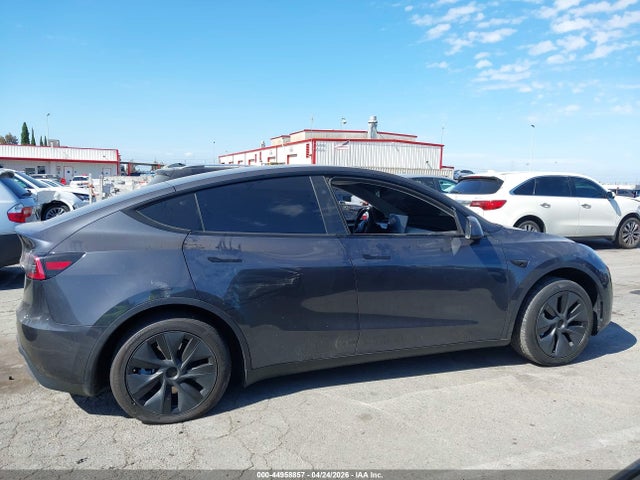 Aukcja sprzedaży 2025 Tesla Model Y Long Range Dual Motor Rear-wheel Drive, vin: 7SAYGDED8SA373941, numer aukcji: 44958857