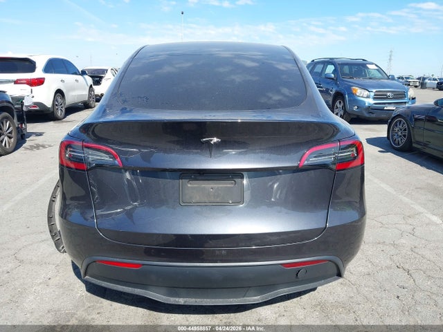 Aukcja sprzedaży 2025 Tesla Model Y Long Range Dual Motor Rear-wheel Drive, vin: 7SAYGDED8SA373941, numer aukcji: 44958857
