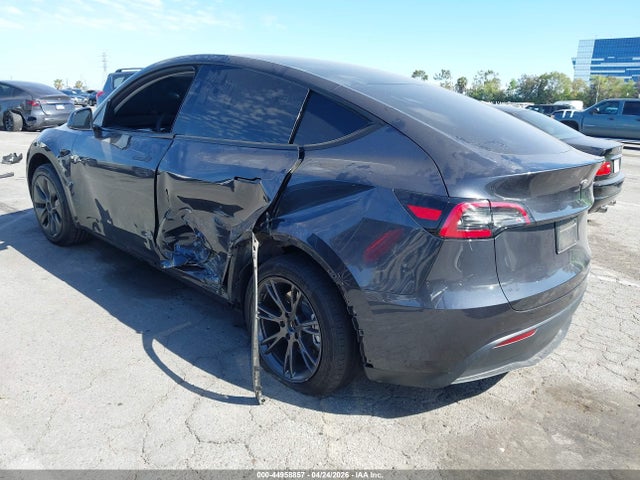 Aukcja sprzedaży 2025 Tesla Model Y Long Range Dual Motor Rear-wheel Drive, vin: 7SAYGDED8SA373941, numer aukcji: 44958857