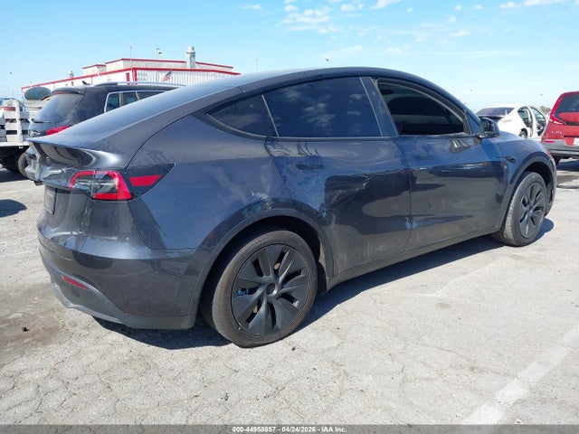 Aukcja sprzedaży 2025 Tesla Model Y Long Range Dual Motor Rear-wheel Drive, vin: 7SAYGDED8SA373941, numer aukcji: 44958857