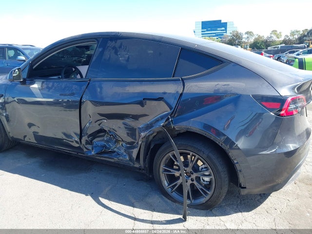 Aukcja sprzedaży 2025 Tesla Model Y Long Range Dual Motor Rear-wheel Drive, vin: 7SAYGDED8SA373941, numer aukcji: 44958857