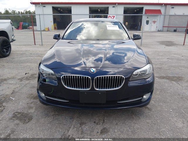 Продаж на аукціоні авто 2013 Bmw 528i, vin: WBAXG5C51DDY34594, номер лоту: 44958858