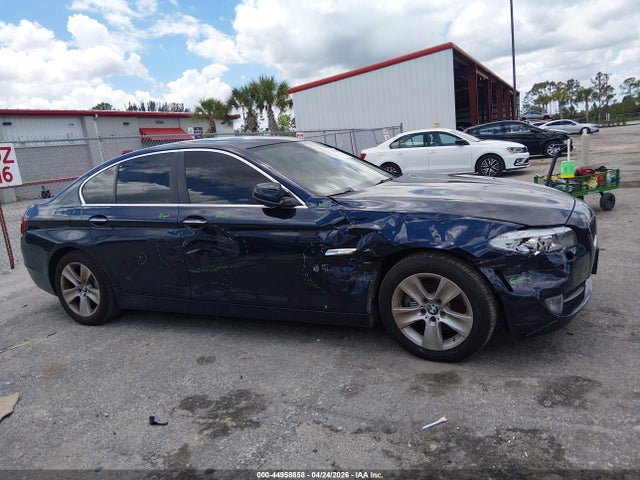Продаж на аукціоні авто 2013 Bmw 528i, vin: WBAXG5C51DDY34594, номер лоту: 44958858