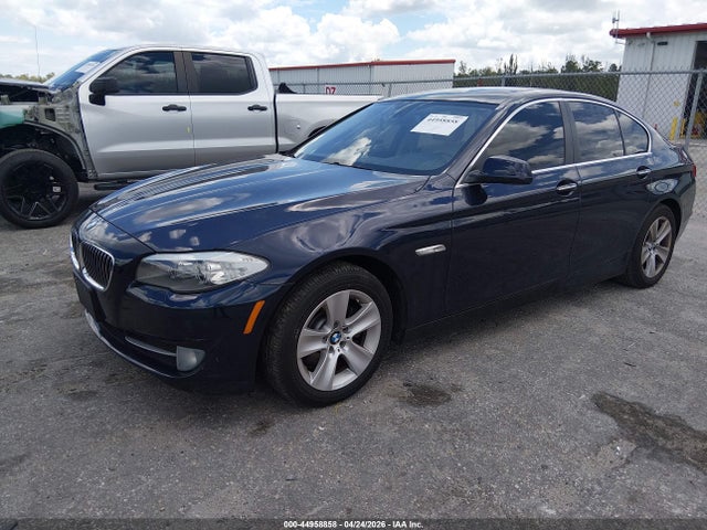 Продаж на аукціоні авто 2013 Bmw 528i, vin: WBAXG5C51DDY34594, номер лоту: 44958858