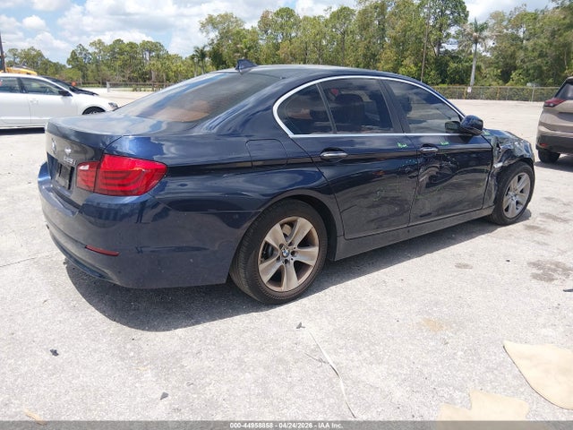 Продаж на аукціоні авто 2013 Bmw 528i, vin: WBAXG5C51DDY34594, номер лоту: 44958858