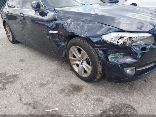 Продаж на аукціоні авто 2013 Bmw 528i, vin: WBAXG5C51DDY34594, номер лоту: 44958858