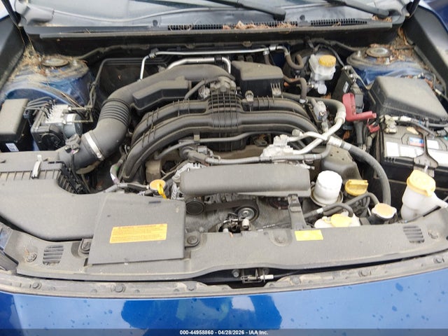 Aukcja sprzedaży 2018 Subaru Impreza 2.0i, vin: 4S3GKAA64J3612767, numer aukcji: 44958860