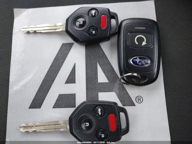 Aukcja sprzedaży 2018 Subaru Impreza 2.0i, vin: 4S3GKAA64J3612767, numer aukcji: 44958860