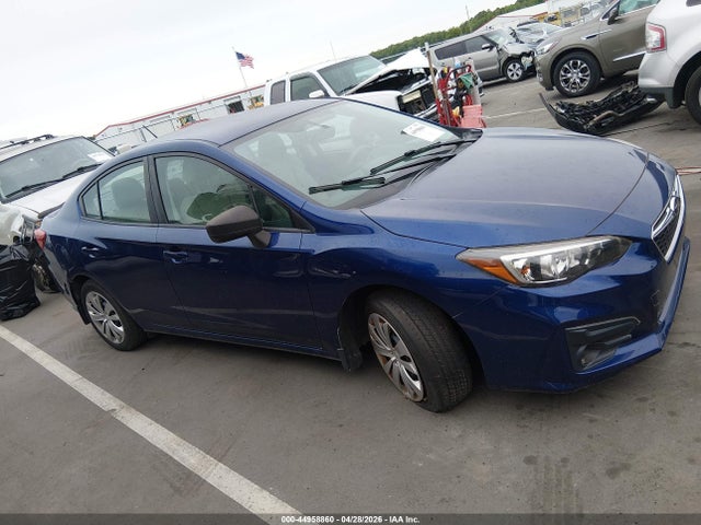 Aukcja sprzedaży 2018 Subaru Impreza 2.0i, vin: 4S3GKAA64J3612767, numer aukcji: 44958860