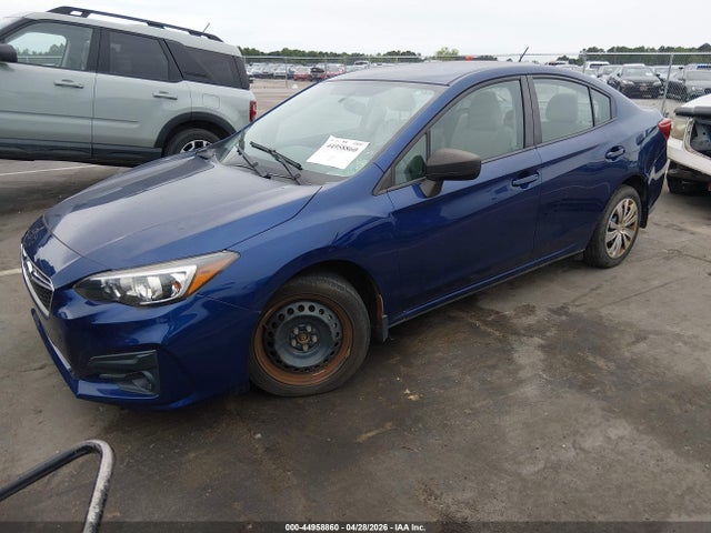 Aukcja sprzedaży 2018 Subaru Impreza 2.0i, vin: 4S3GKAA64J3612767, numer aukcji: 44958860