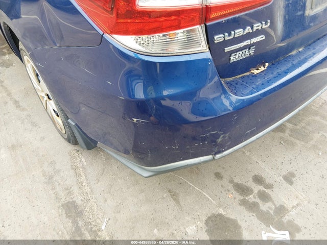 Aukcja sprzedaży 2018 Subaru Impreza 2.0i, vin: 4S3GKAA64J3612767, numer aukcji: 44958860