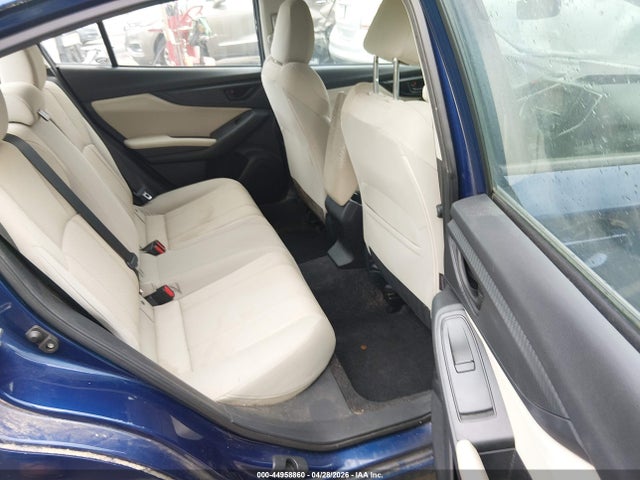 Aukcja sprzedaży 2018 Subaru Impreza 2.0i, vin: 4S3GKAA64J3612767, numer aukcji: 44958860
