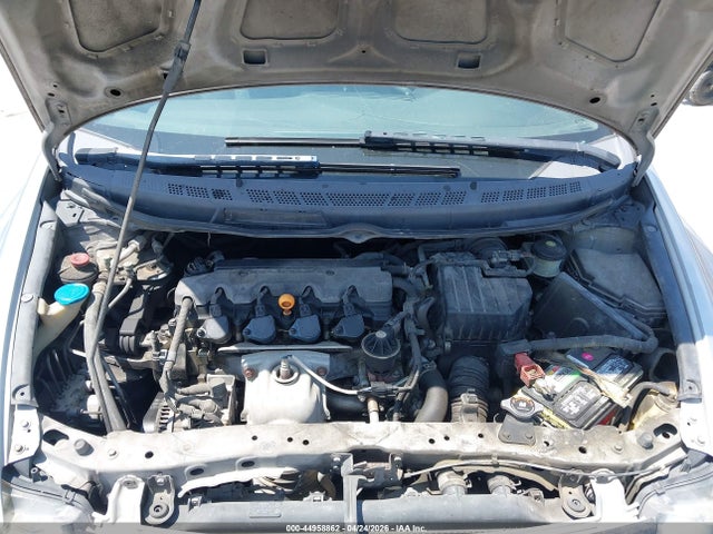Продаж на аукціоні авто 2008 Honda Civic Lx, vin: 2HGFG126X8H527453, номер лоту: 44958862