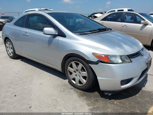 Продаж на аукціоні авто 2008 Honda Civic Lx, vin: 2HGFG126X8H527453, номер лоту: 44958862