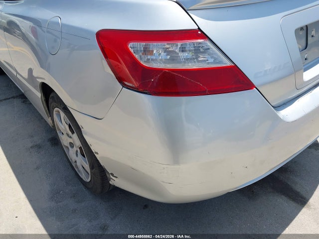 Продаж на аукціоні авто 2008 Honda Civic Lx, vin: 2HGFG126X8H527453, номер лоту: 44958862