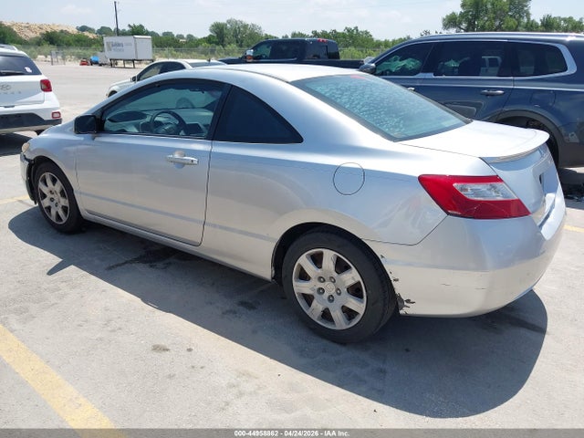 Продаж на аукціоні авто 2008 Honda Civic Lx, vin: 2HGFG126X8H527453, номер лоту: 44958862
