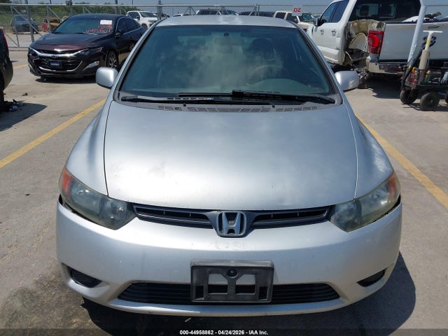 Продаж на аукціоні авто 2008 Honda Civic Lx, vin: 2HGFG126X8H527453, номер лоту: 44958862