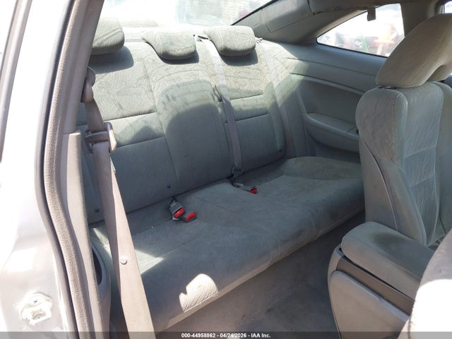 Продаж на аукціоні авто 2008 Honda Civic Lx, vin: 2HGFG126X8H527453, номер лоту: 44958862