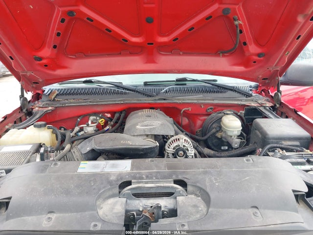 Продаж на аукціоні авто 2007 Chevrolet Silverado 1500 Classic Lt1, vin: 1GCEK19Z17Z142614, номер лоту: 44958864