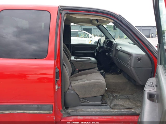 Продаж на аукціоні авто 2007 Chevrolet Silverado 1500 Classic Lt1, vin: 1GCEK19Z17Z142614, номер лоту: 44958864