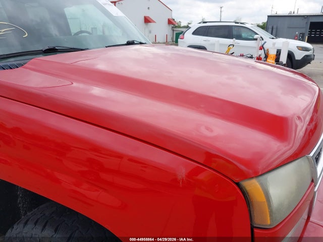 Продаж на аукціоні авто 2007 Chevrolet Silverado 1500 Classic Lt1, vin: 1GCEK19Z17Z142614, номер лоту: 44958864
