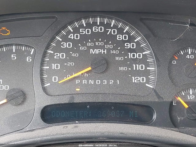 Продаж на аукціоні авто 2007 Chevrolet Silverado 1500 Classic Lt1, vin: 1GCEK19Z17Z142614, номер лоту: 44958864
