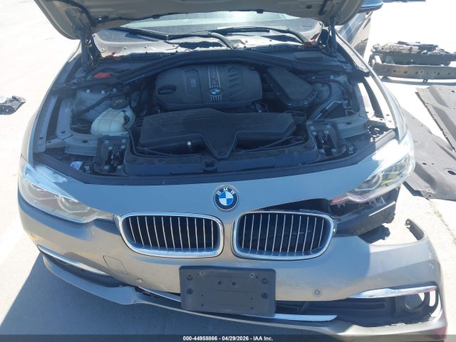 Aukcja sprzedaży 2016 Bmw 328d, vin: WBA8E5C55GK388279, numer aukcji: 44958866