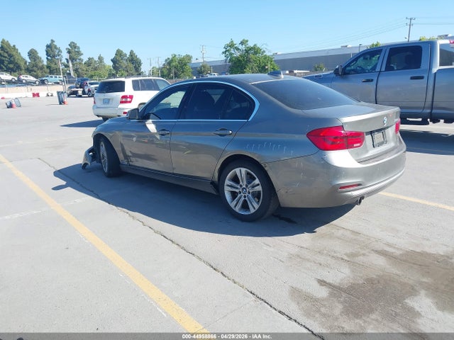Aukcja sprzedaży 2016 Bmw 328d, vin: WBA8E5C55GK388279, numer aukcji: 44958866