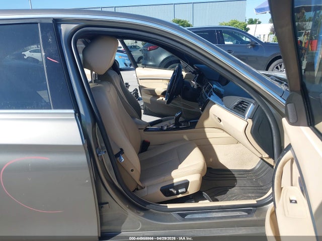 Aukcja sprzedaży 2016 Bmw 328d, vin: WBA8E5C55GK388279, numer aukcji: 44958866