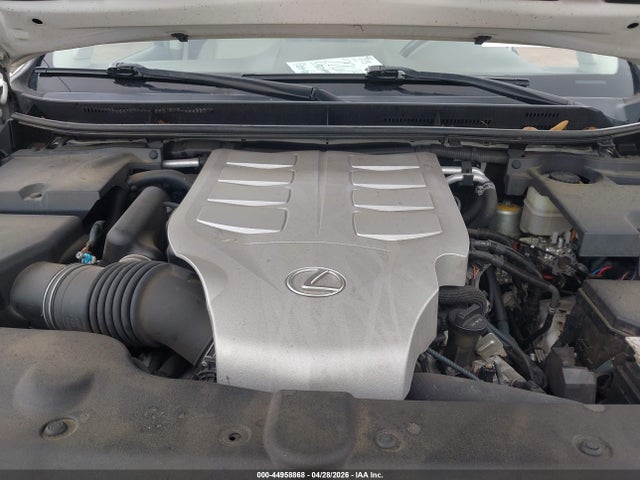 Aukcja sprzedaży 2017 Lexus Gx 460, vin: JTJBM7FX7H5161614, numer aukcji: 44958868