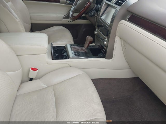 Aukcja sprzedaży 2017 Lexus Gx 460, vin: JTJBM7FX7H5161614, numer aukcji: 44958868